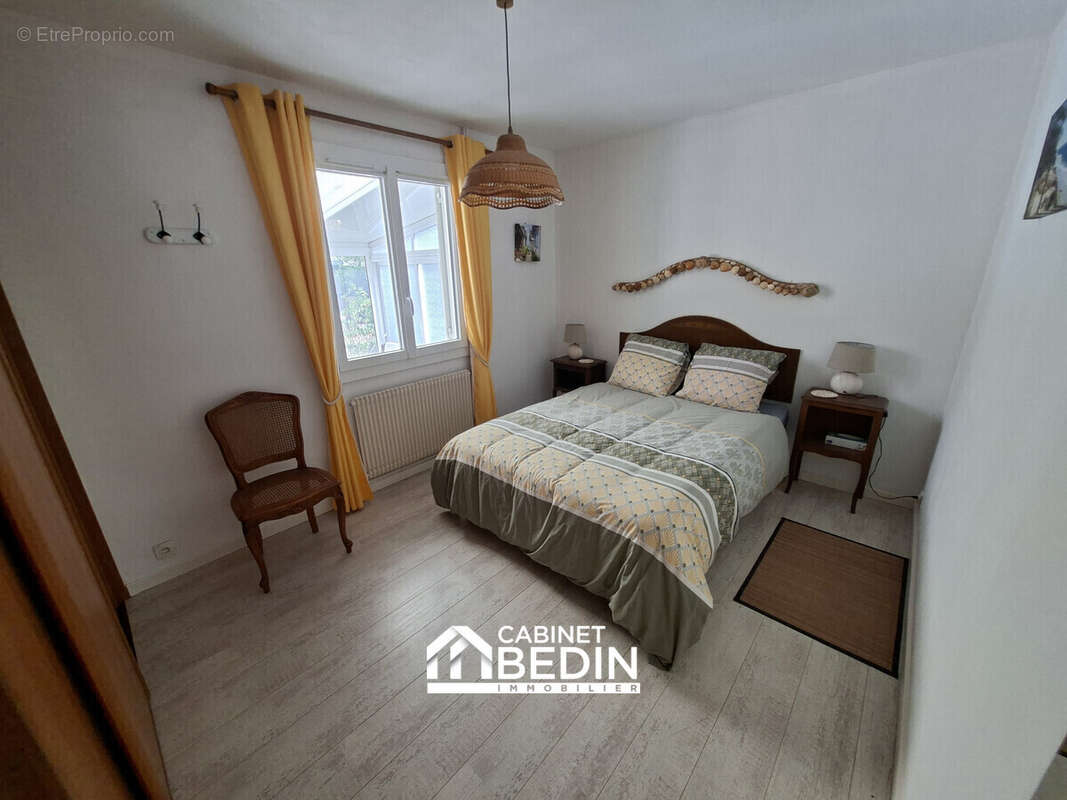 Maison 136 m² à Lanton  - photo 6