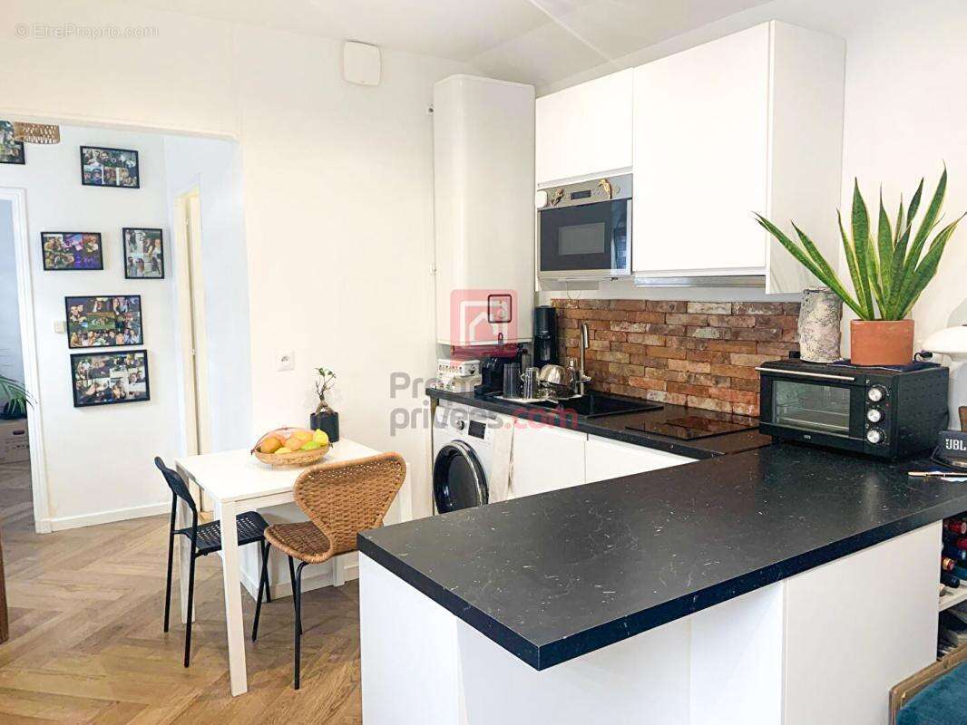 Maison à AULNAY-SOUS-BOIS