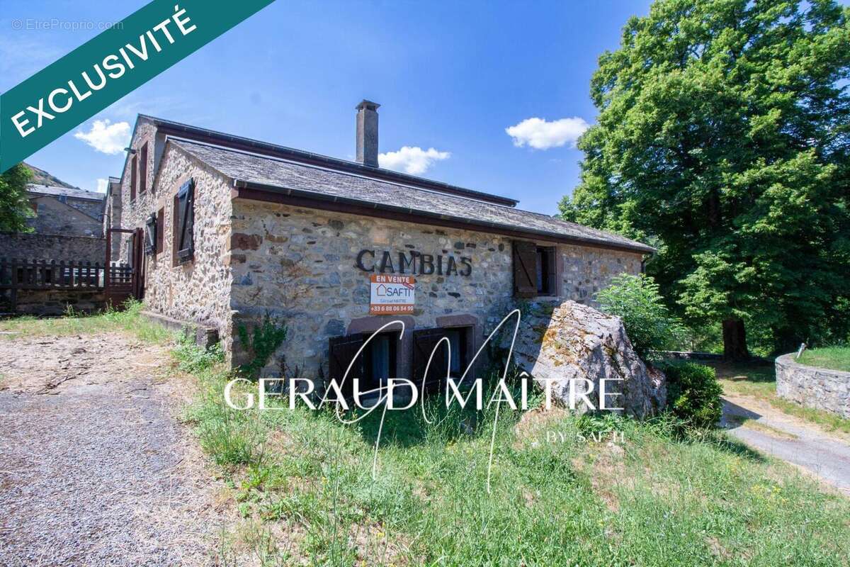 Photo 6 - Maison à BRUSQUE