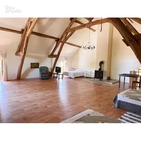 Maison 5 pièces 203 m² à vendre à La Ferte-Loupiere (89110) - photo 6