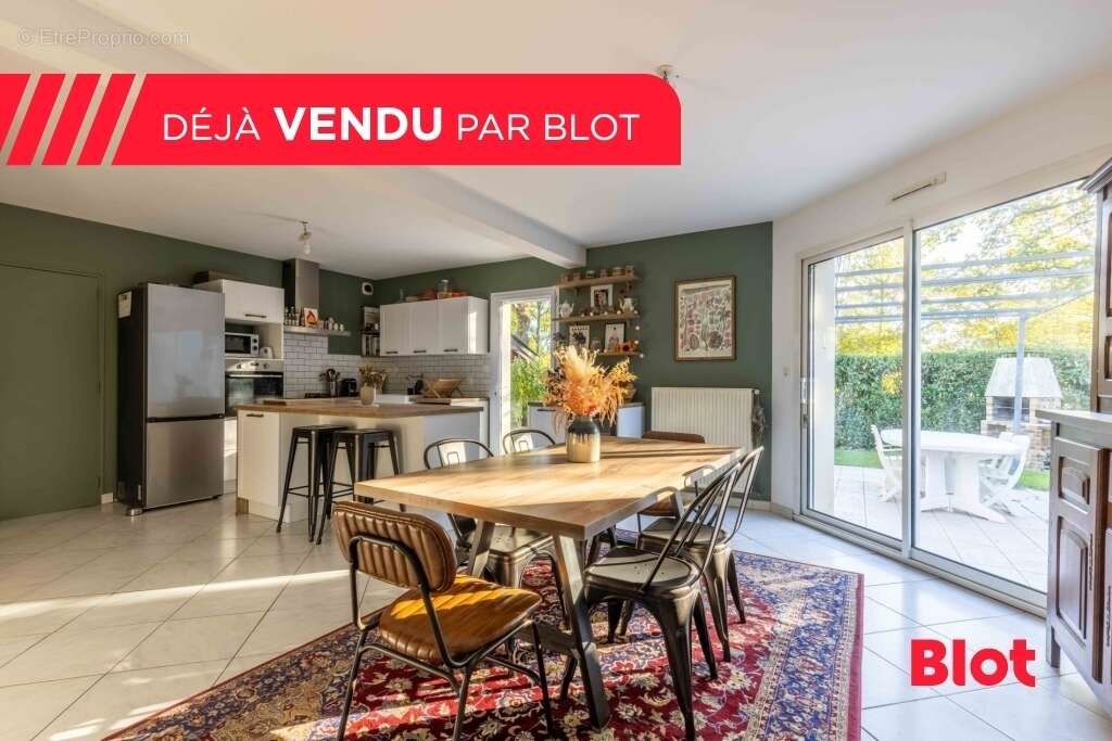 Maison à SAINT-GILLES