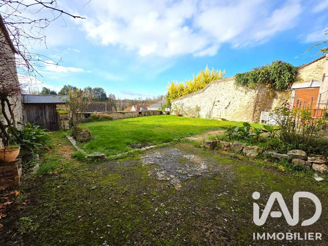 Photo 5 - Appartement à GALLARDON
