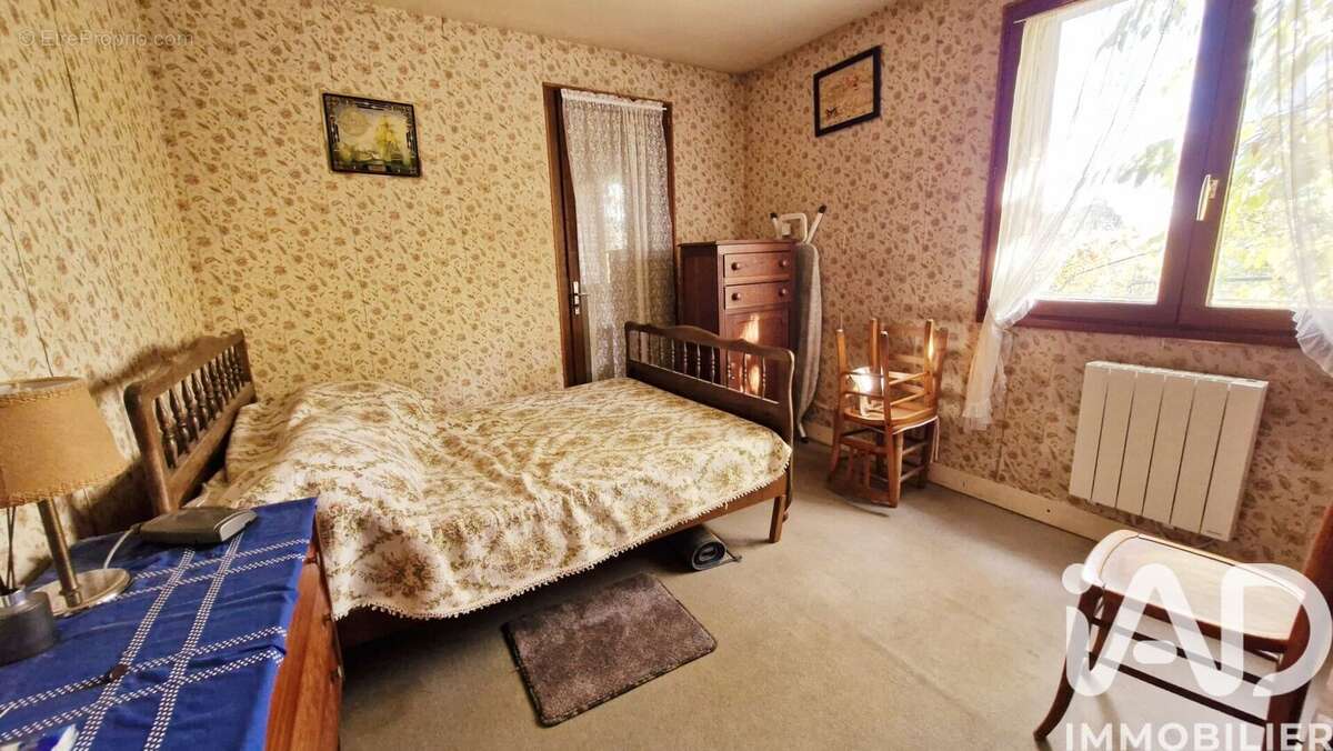 Photo 8 - Maison à LUCE