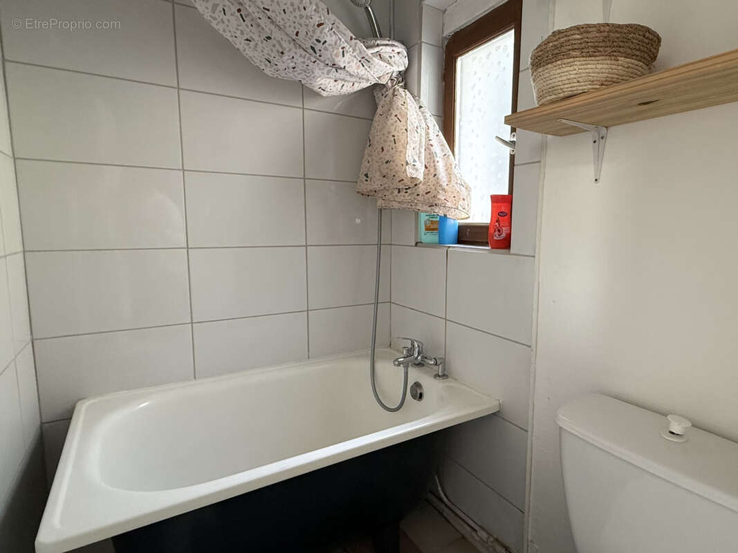 Appartement à TROYES