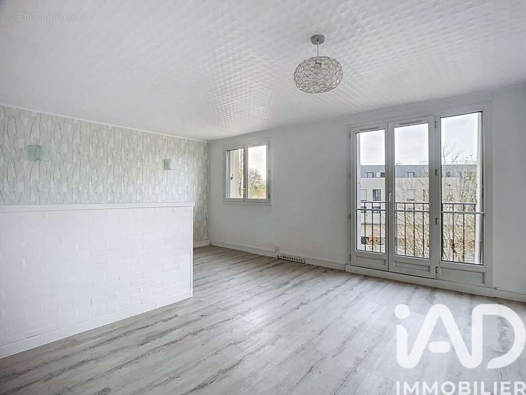 Photo 2 - Appartement à BRY-SUR-MARNE