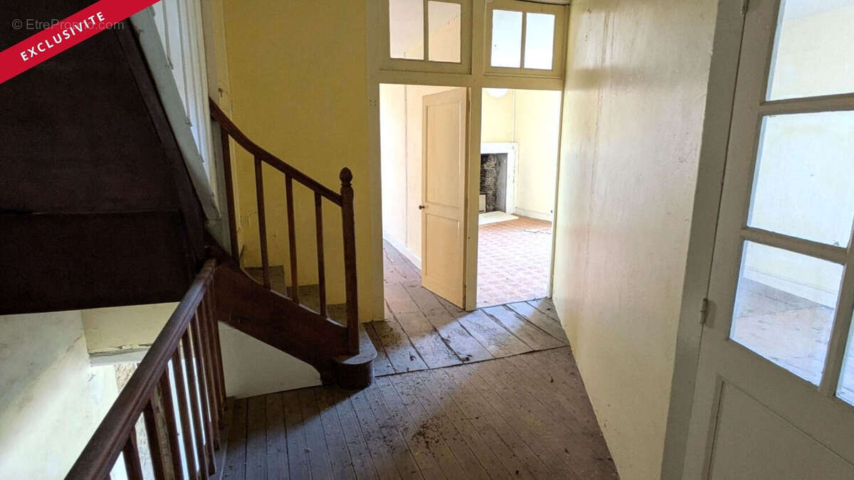 Maison 107m² à château-garnier - photo 9