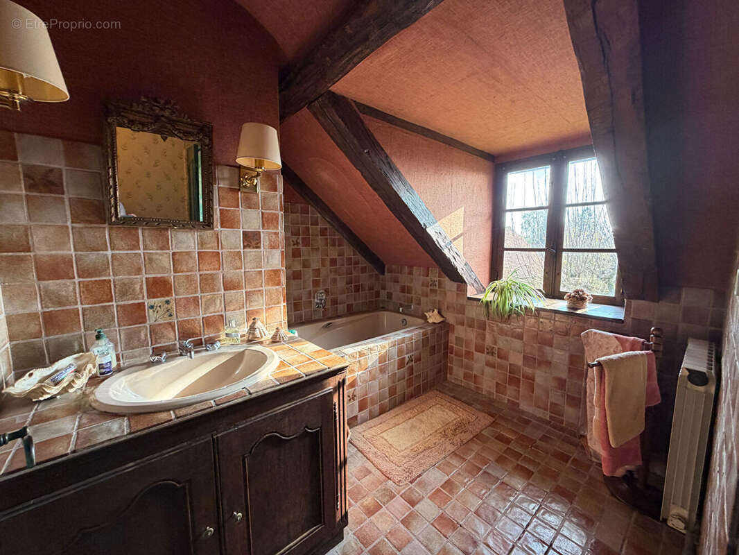 Maison à ARCAY