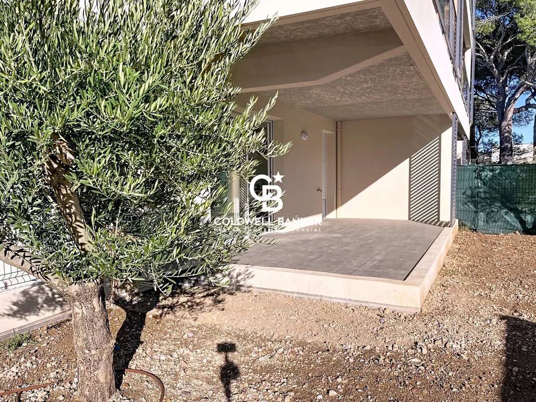 Appartement à SAINT-RAPHAEL