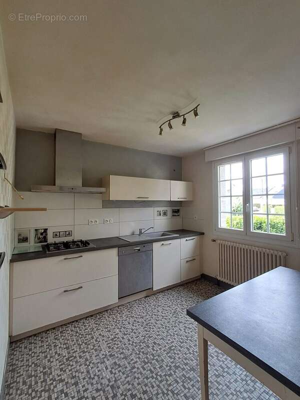 Maison à LOUDEAC