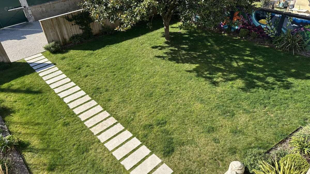 Maison à CHATELAILLON-PLAGE