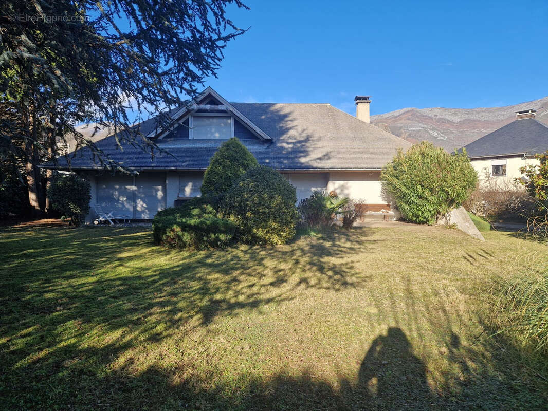 Maison à ARGELES-GAZOST