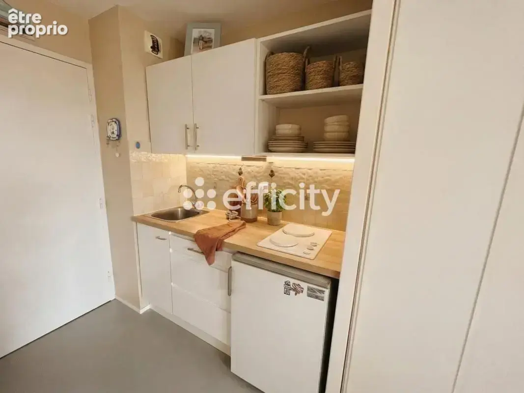 Appartement 2 pièces 20 m² à vendre à Ouistreham (14150) - photo 7