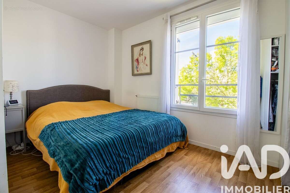 Photo 5 - Maison à GUIGNES