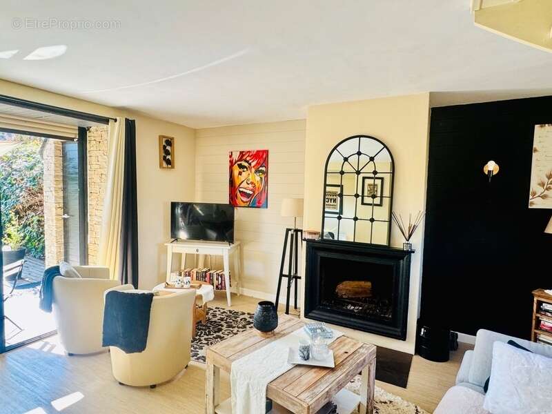 Maison à SAINT-ANDRE-DES-EAUX