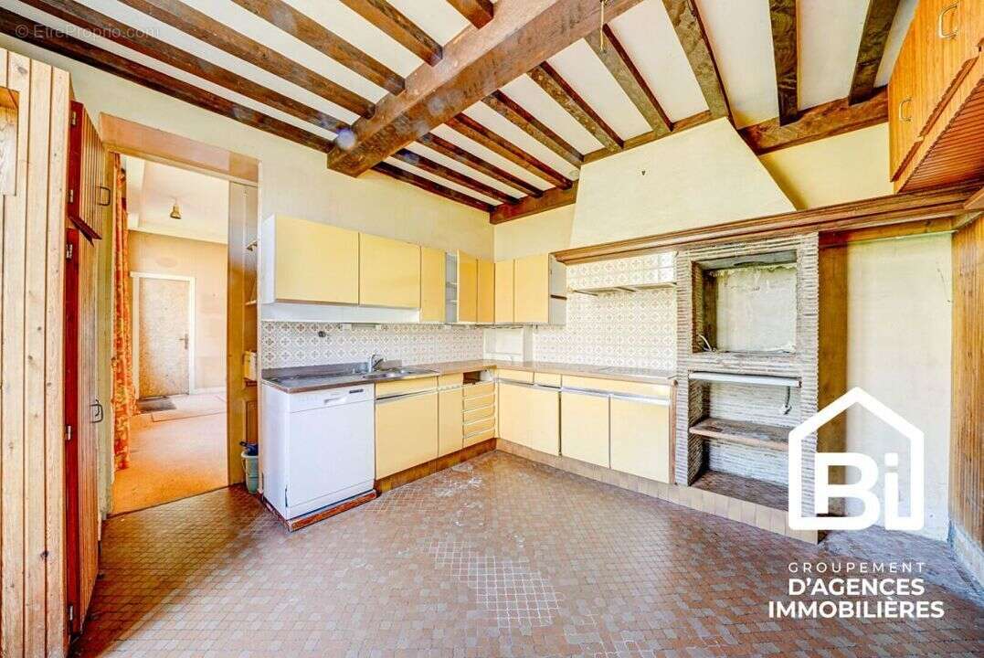 Maison à CAEN