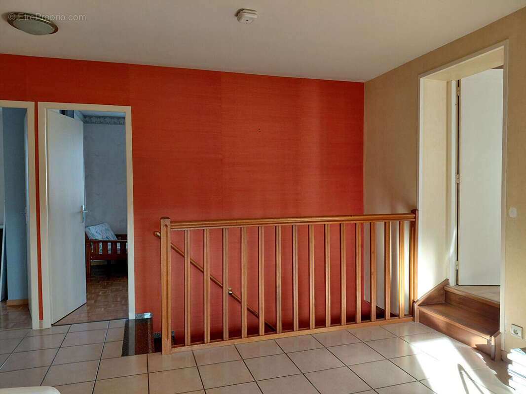Maison à MARCY-L'ETOILE