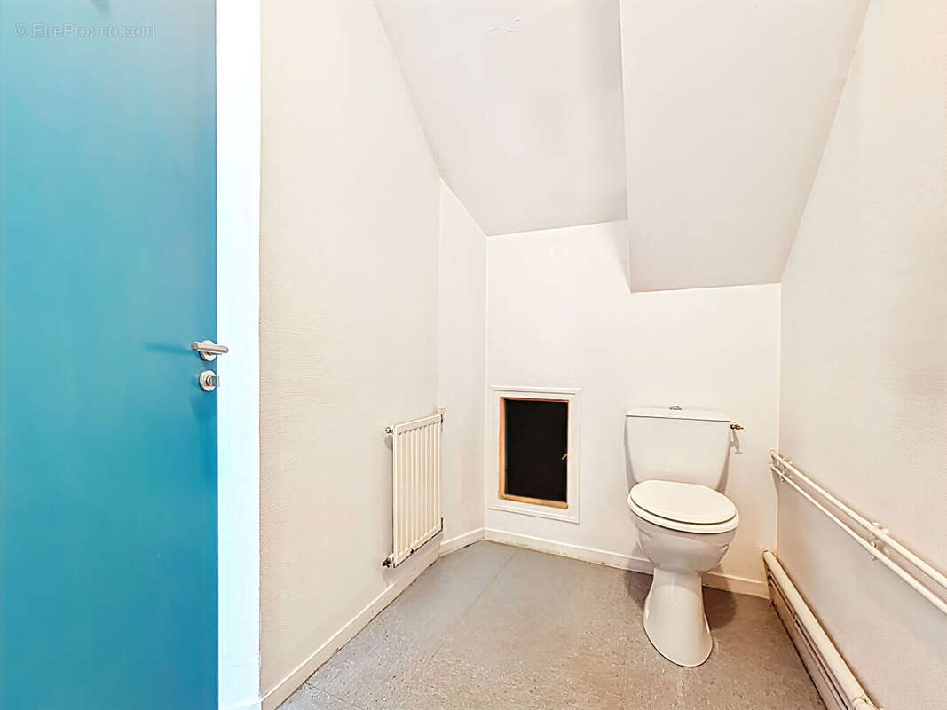 Appartement à DISTRE