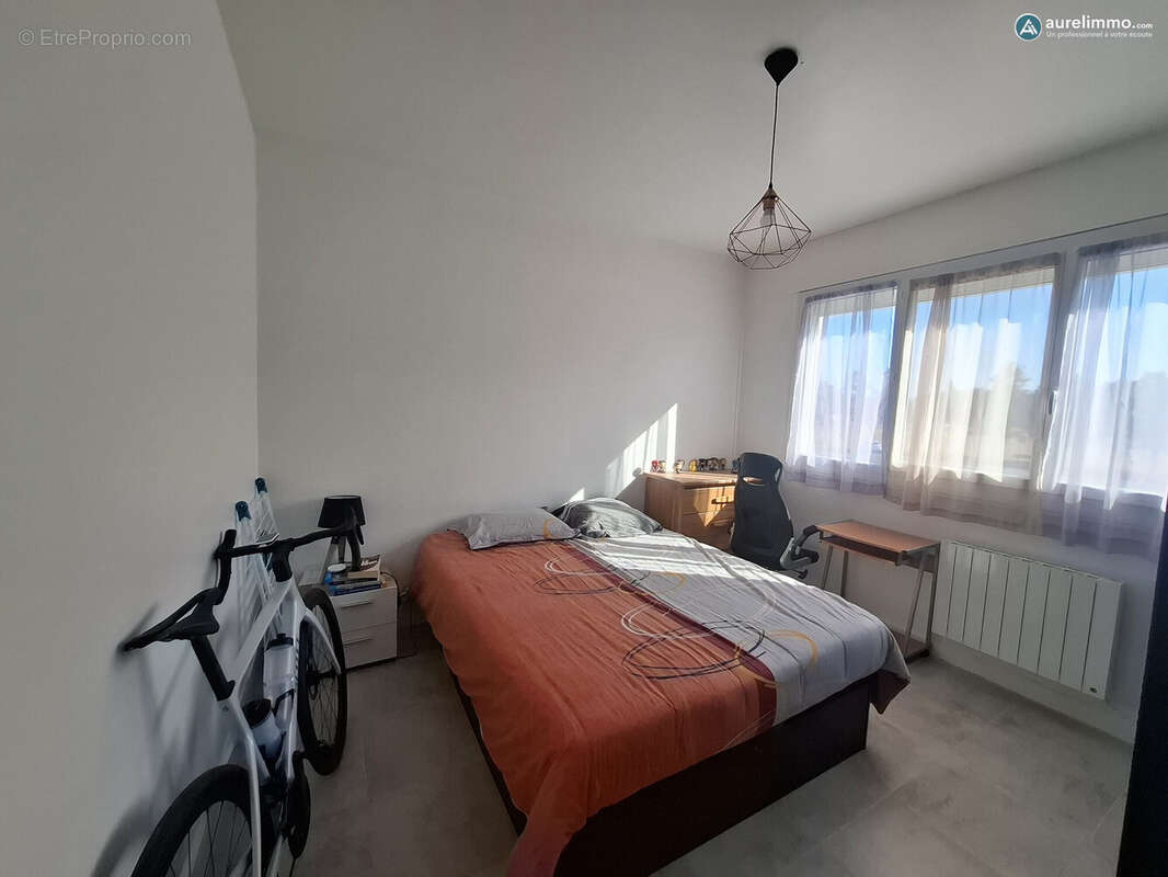 Appartement 160 m² à Montlucon  - photo 7