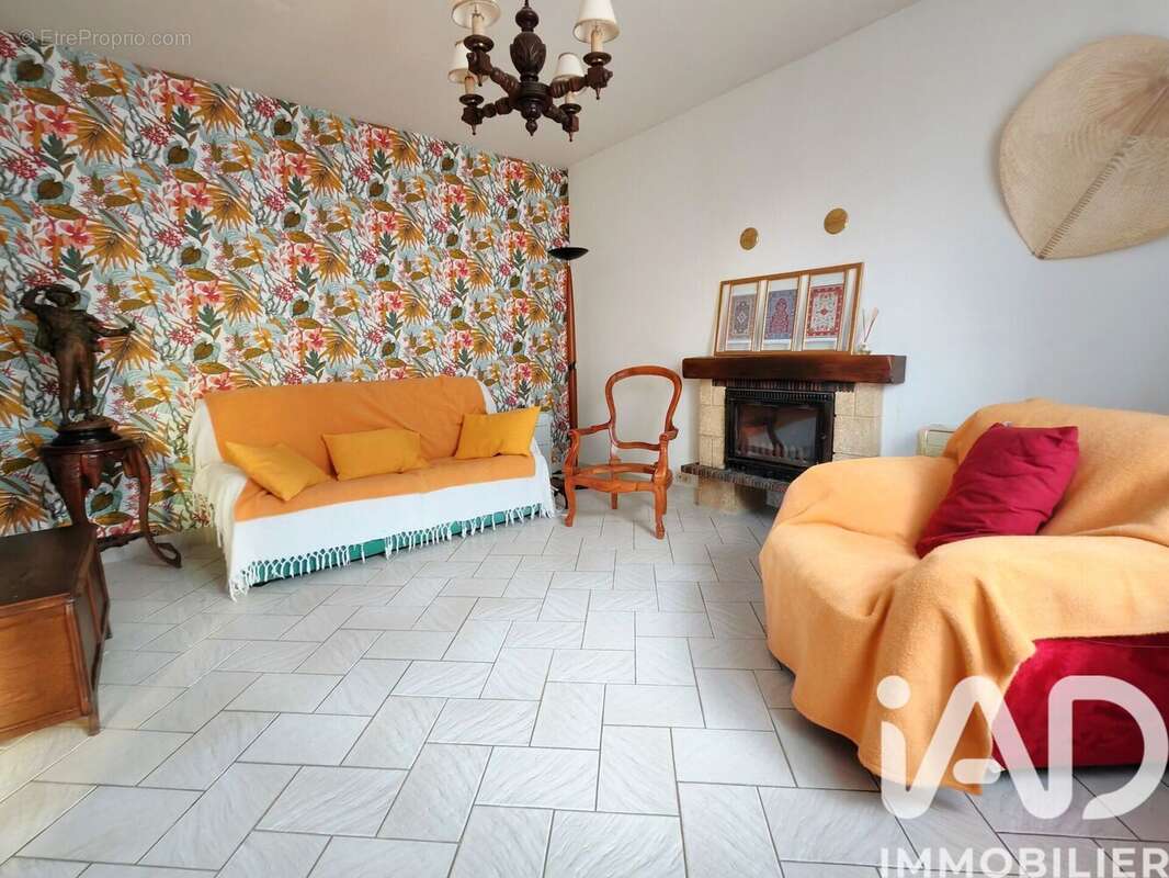 Photo 6 - Maison à CASTELNAU-DE-MEDOC