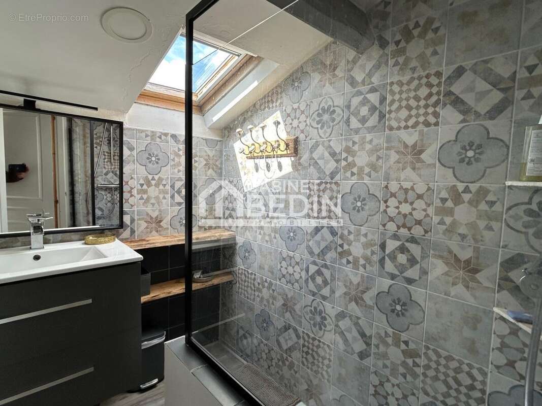 Appartement à LA TESTE-DE-BUCH