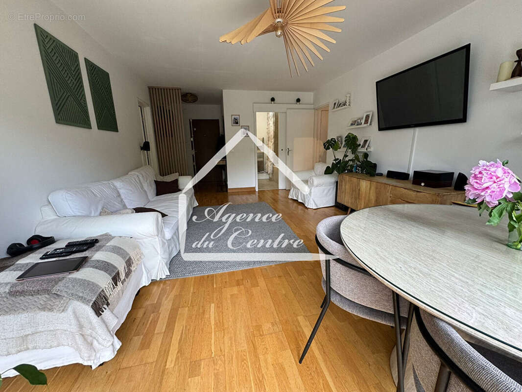 Appartement à CACHAN