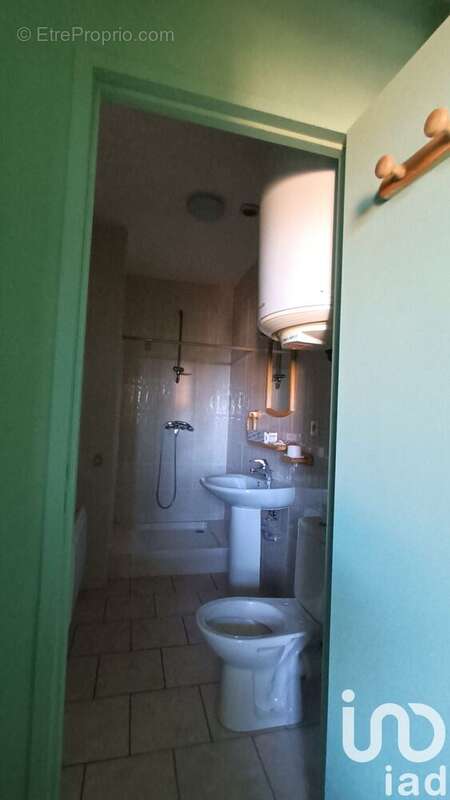 Photo 7 - Appartement à PERIGUEUX