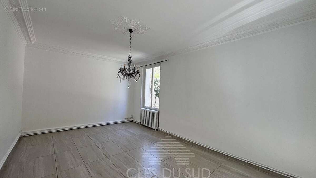 Maison à TOULON