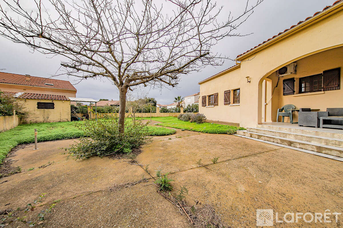 Maison Lucciana 12 pièce(s) 310 m2 avec combles aménageables - photo 8