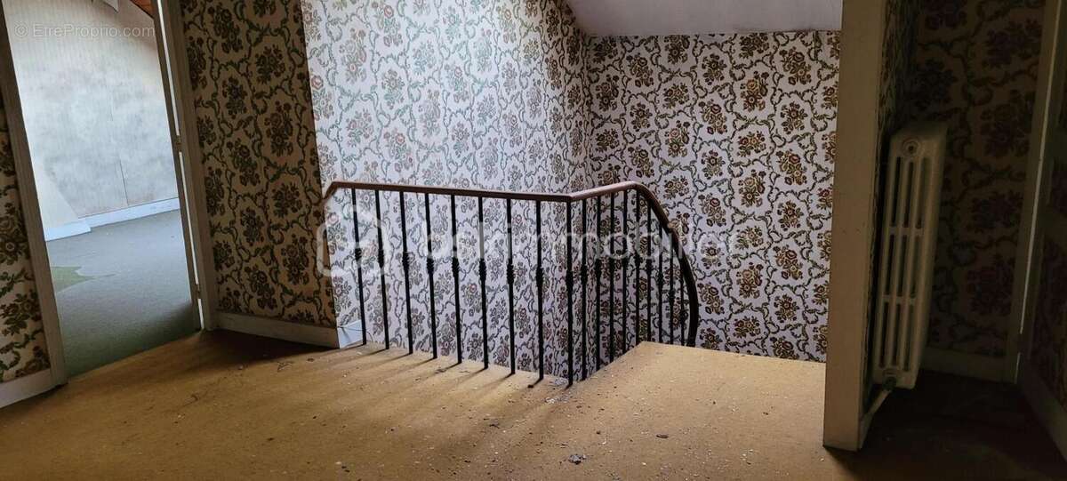 Maison à BOGNY-SUR-MEUSE