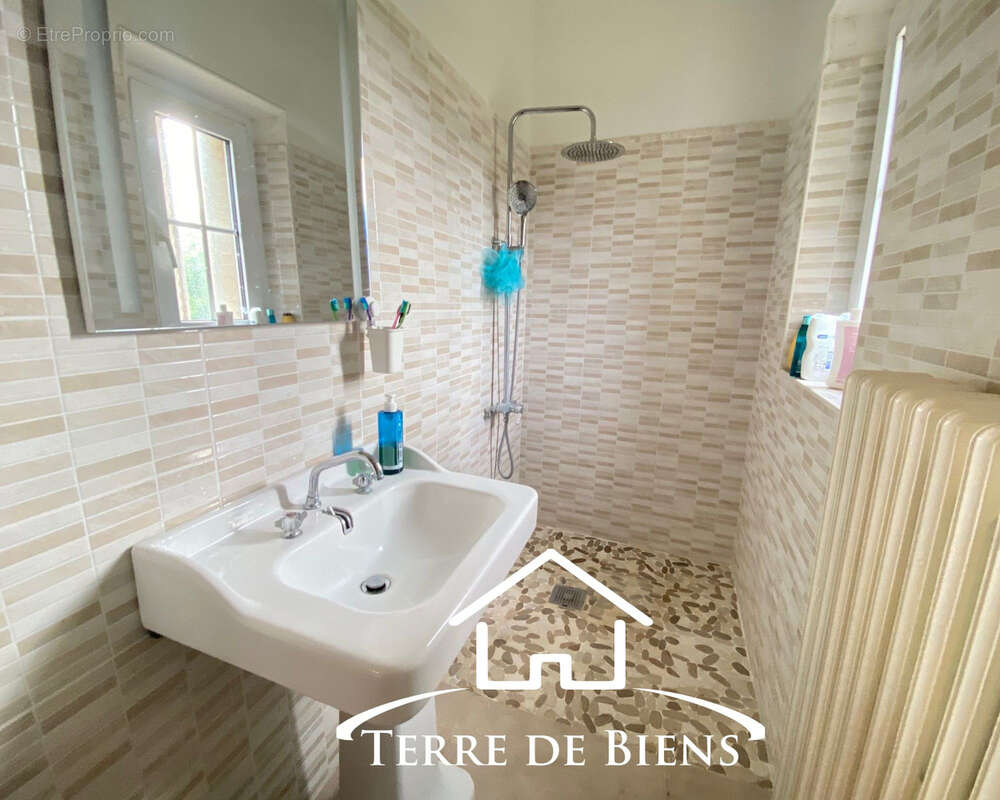 Maison de Maître, 8 Pièces   6 Chambres - 228 m2,  SOISSONS Première Couronne - photo 12