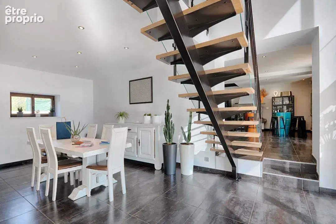 Bastide de Grand Standing : Un Écrin de Luxe et de Confort , une rénovation exceptionnelle et qualitative. - photo 9