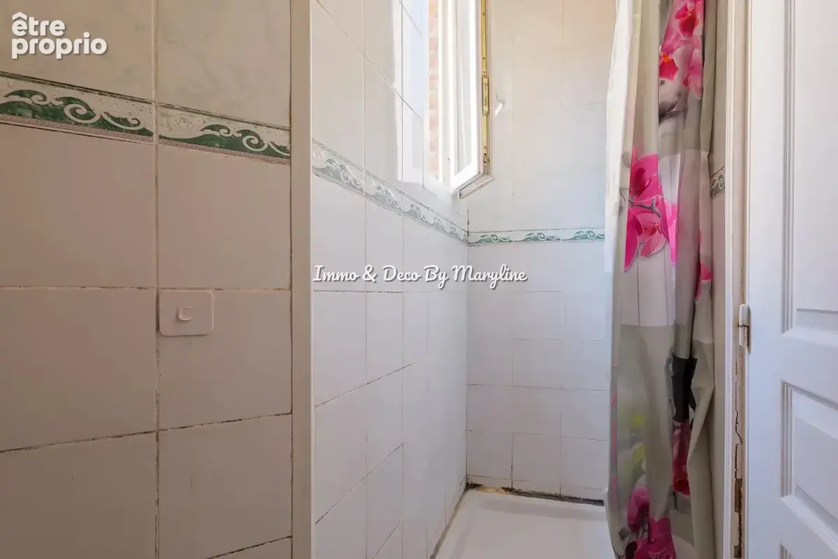 Appartement 33 m² à Champigny-Sur-Marne  - photo 3