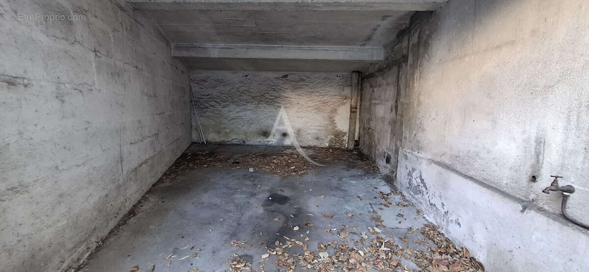 Parking à NANTES