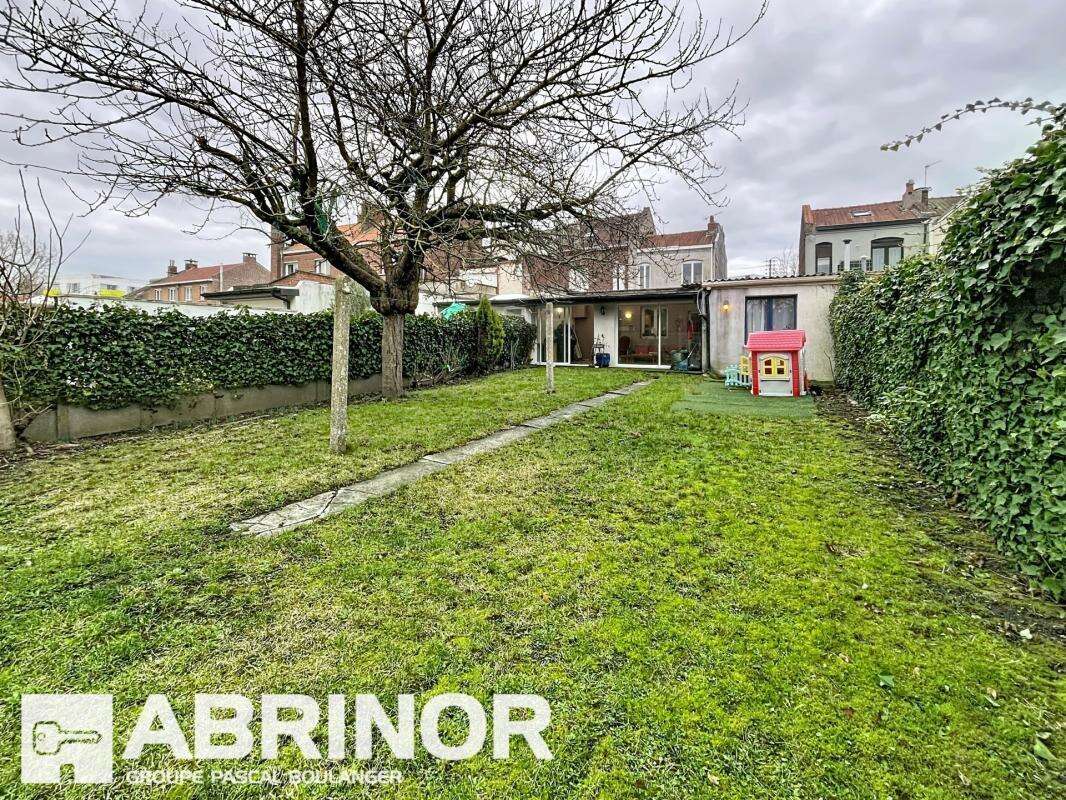 Charmante maison 1930 – 125 m² – Exposition Sud-Ouest - photo 3