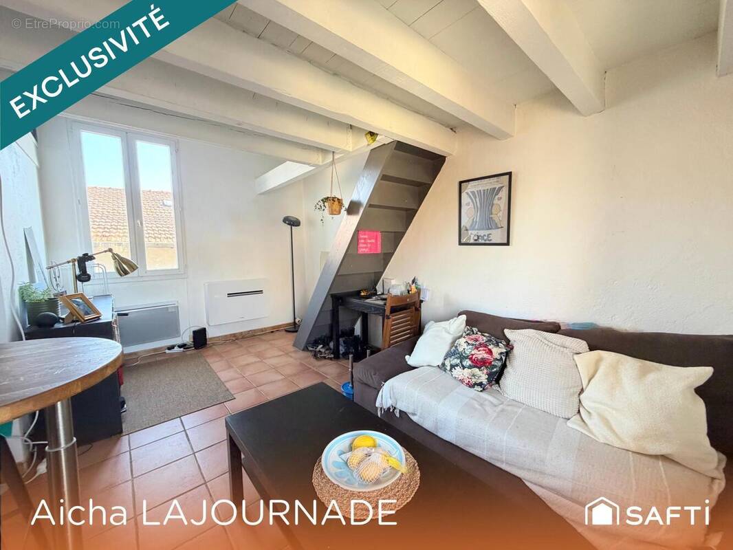 Photo 1 - Appartement à AVIGNON