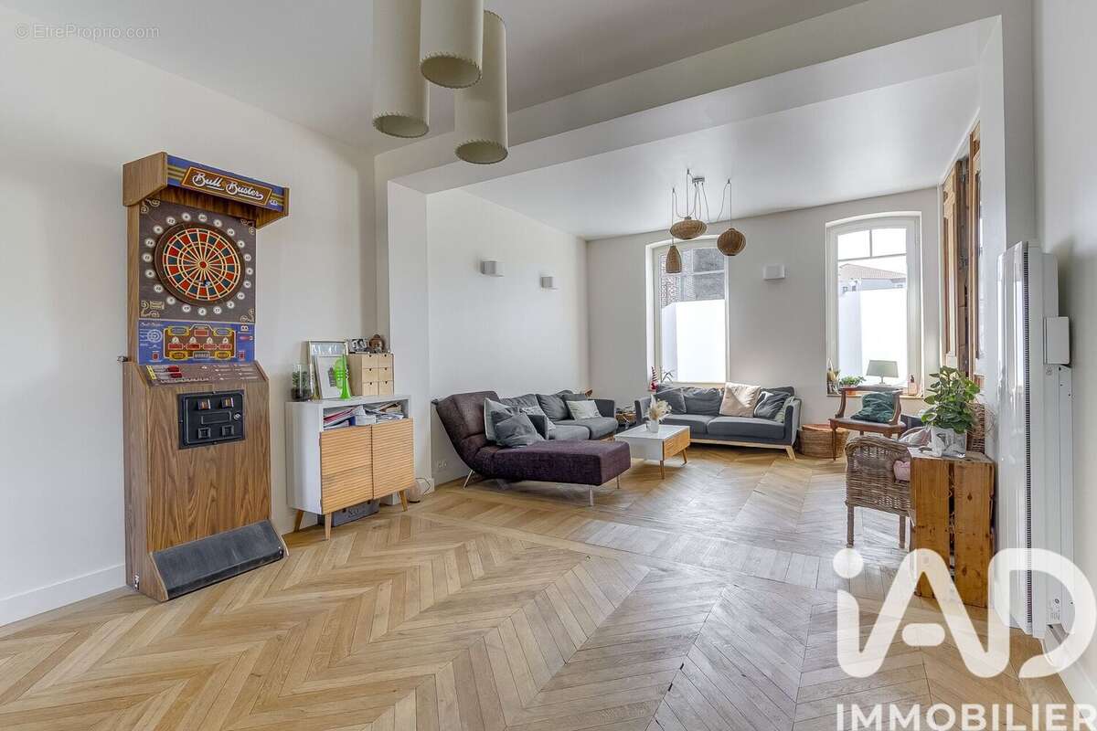Photo 2 - Maison à WAMBRECHIES