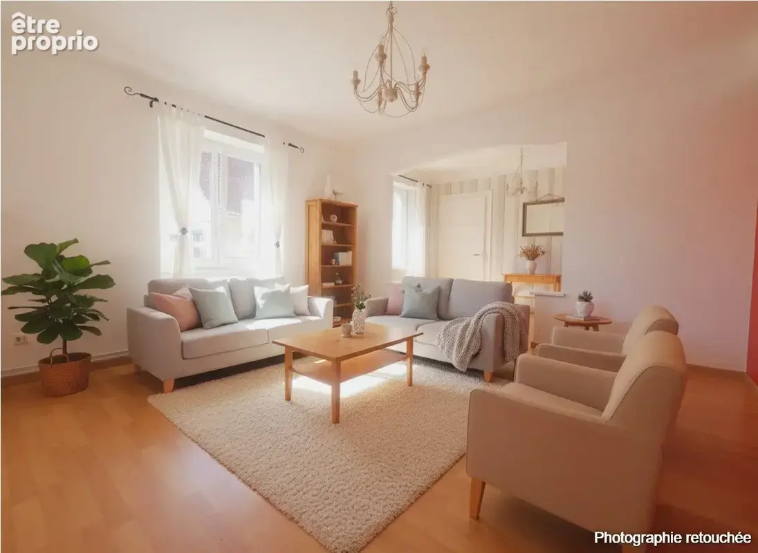 Appartement à ORBEY