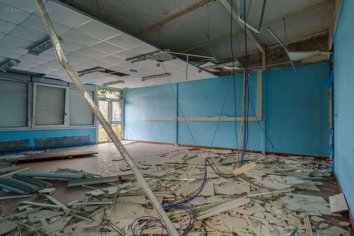 Appartement à BOURG-ACHARD