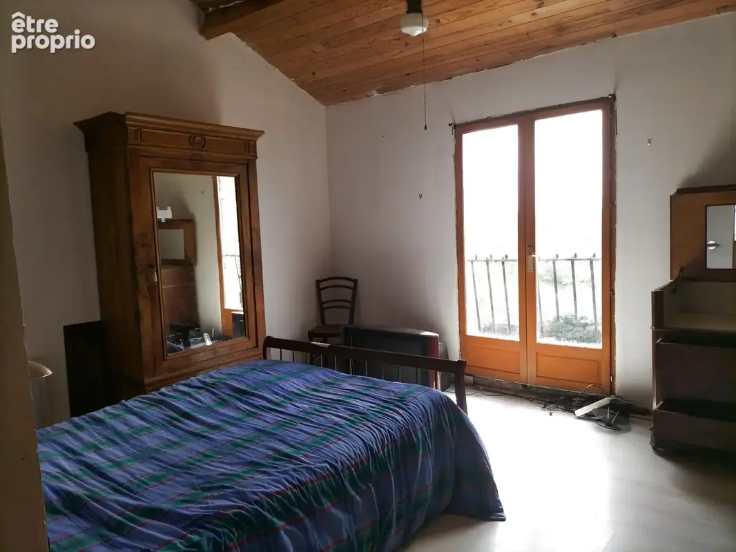 maison de campagne avec piscine, vue sur les Pyrénées , 2ha - photo 35