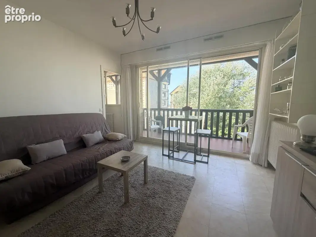 Le Castel Guermantes - Studio avec balcon - photo 6