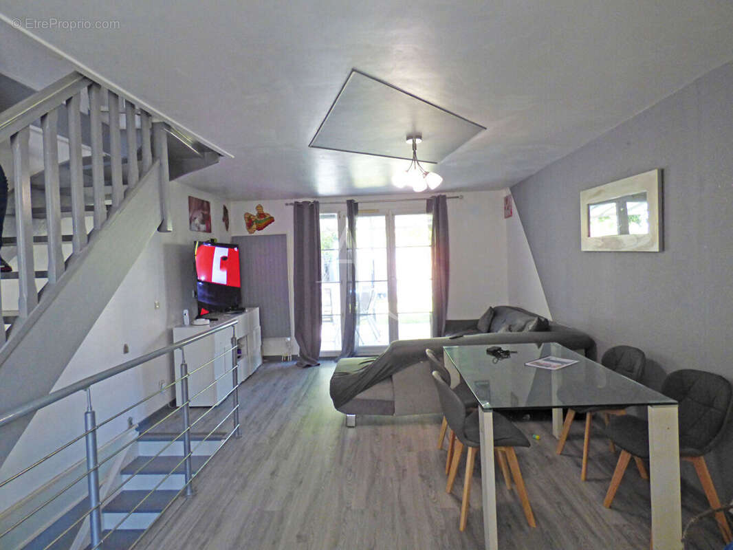 Maison à GAGNY