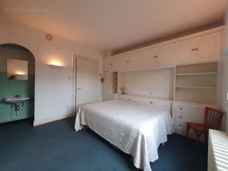 Appartement 91.2 m² - 4 pièces au calme - 1er étage - Quartier TIVOLI / WACKEN - photo 9