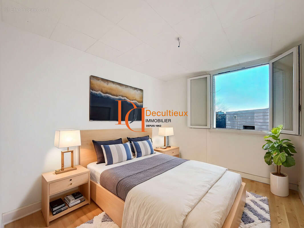 Appartement à LYON-5E