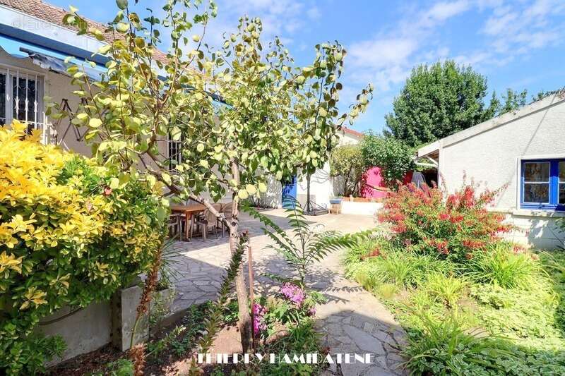 Maison à ARGENTEUIL