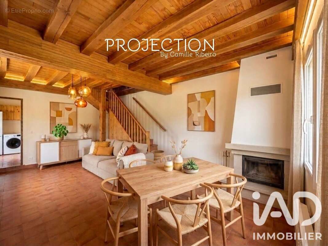 Maison 55 m² à Brannay  - photo 4