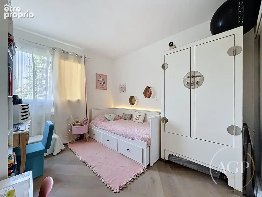 Appartement Orléans 4 pièce(s) 82 m2 - photo 5