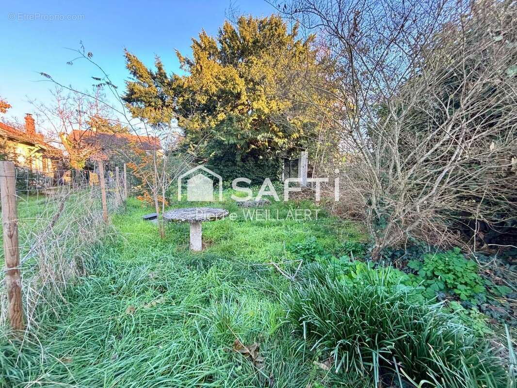 Photo 5 - Terrain à ROMANS-SUR-ISERE