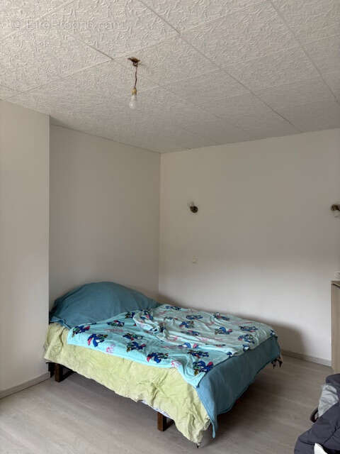 Maison à RUMILLY-EN-CAMBRESIS