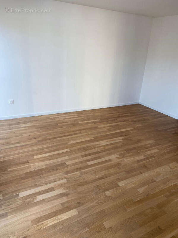 Appartement à RUEIL-MALMAISON