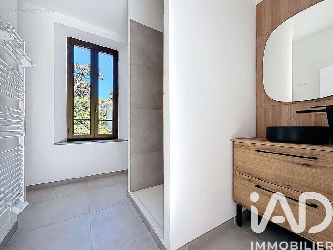 Photo 6 - Appartement à HYERES